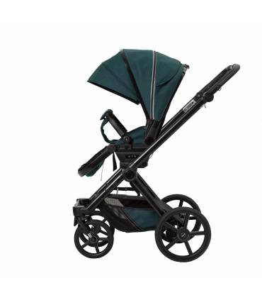 Hartan Ivy GTR mit Handbremse Outdoor Leaf