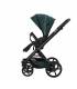 Hartan Ivy GTR mit Handbremse Outdoor Leaf