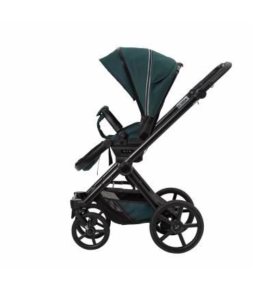 Hartan Ivy GTR mit Handbremse Outdoor Leaf