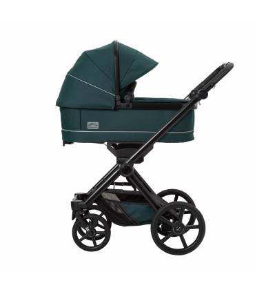Hartan Ivy GTR mit Handbremse Outdoor Leaf