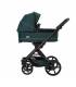 Hartan Ivy GTR mit Handbremse Outdoor Leaf