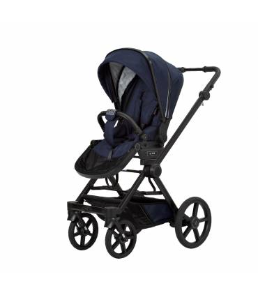 Hartan Ivy GTR mit Handbremse Outdoor Saphir