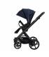Hartan Ivy GTR mit Handbremse Outdoor Saphir