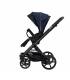 Hartan Ivy GTR mit Handbremse Outdoor Saphir