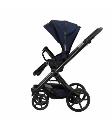 Hartan Ivy GTR mit Handbremse Outdoor Saphir