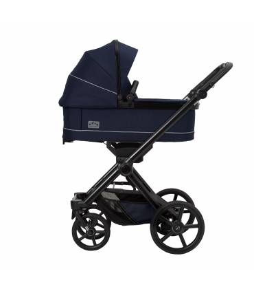 Hartan Ivy GTR mit Handbremse Outdoor Saphir