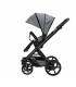 Hartan Ivy GTR mit Handbremse Outdoor Graphit