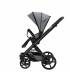 Hartan Ivy GTR mit Handbremse Outdoor Graphit