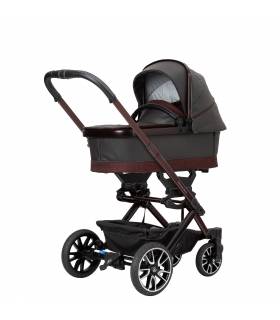 Hartan Mercedes-Benz Avantgarde GTX Rubellit