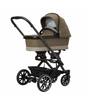 copy of Teutonia BeYou-Elite Mit Vario-Plus-Tragetasche Farbe-6000