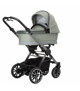 copy of Teutonia BeYou-Elite Mit Vario-Plus-Tragetasche Farbe-6000