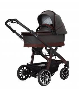 copy of Teutonia BeYou-Elite Mit Vario-Plus-Tragetasche Farbe-6000
