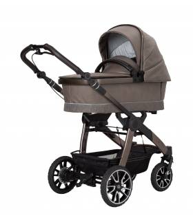 copy of Teutonia BeYou-Elite Mit Vario-Plus-Tragetasche Farbe-6000