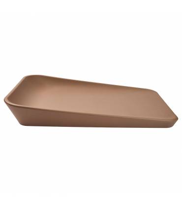 Leander Matty Wickelkissen - hygienische Wickelauflage