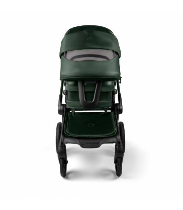 Bugaboo Fox 5 Noir Limited Edition Midnight Green