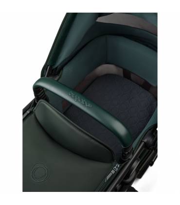 Bugaboo Fox 5 Noir Limited Edition Midnight Green