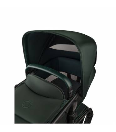 Bugaboo Fox 5 Noir Limited Edition Midnight Green