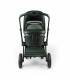 Bugaboo Fox 5 Noir Limited Edition Midnight Green