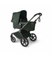 Bugaboo Fox 5 Noir Limited Edition Midnight Green