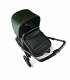 Bugaboo Fox 5 Noir Limited Edition Midnight Green