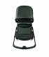 Bugaboo Fox 5 Noir Limited Edition Midnight Green