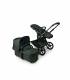 Bugaboo Fox 5 Noir Limited Edition Midnight Green