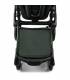 Bugaboo Fox 5 Noir Limited Edition Midnight Green