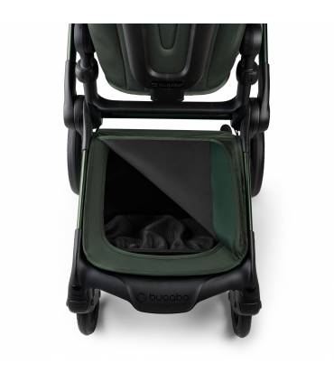 Bugaboo Fox 5 Noir Limited Edition Midnight Green