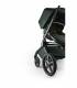 Bugaboo Fox 5 Noir Limited Edition Midnight Green