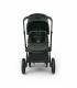 Bugaboo Fox 5 Noir Limited Edition Midnight Green