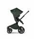 Bugaboo Fox 5 Noir Limited Edition Midnight Green