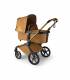 Bugaboo Fox 5 Noir Limited Edition Amber Glow