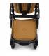 Bugaboo Fox 5 Noir Limited Edition Amber Glow