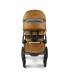 Bugaboo Fox 5 Noir Limited Edition Amber Glow