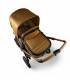 Bugaboo Fox 5 Noir Limited Edition Amber Glow