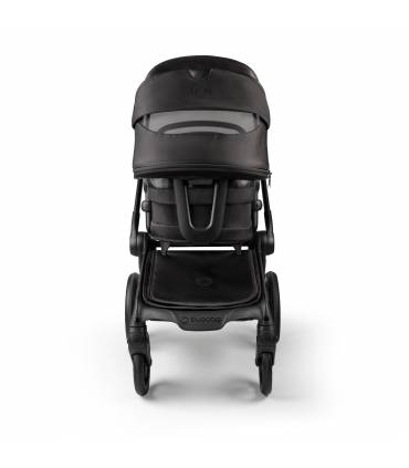 Bugaboo Fox 5 Noir Limited Edition Black Moonlight