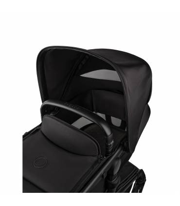 Bugaboo Fox 5 Noir Limited Edition Black Moonlight