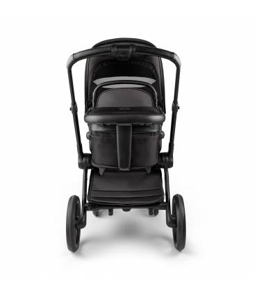 Bugaboo Fox 5 Noir Limited Edition Black Moonlight