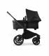 Bugaboo Fox 5 Noir Limited Edition Black Moonlight