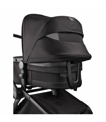 Bugaboo Fox 5 Noir Limited Edition Black Moonlight