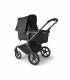 Bugaboo Fox 5 Noir Limited Edition Black Moonlight