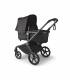 Bugaboo Fox 5 Noir Limited Edition Black Moonlight