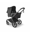 Bugaboo Fox 5 Noir Limited Edition Black Moonlight