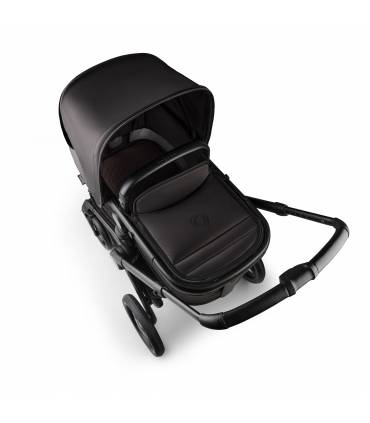 Bugaboo Fox 5 Noir Limited Edition Black Moonlight