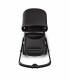 Bugaboo Fox 5 Noir Limited Edition Black Moonlight