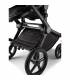 Bugaboo Fox 5 Noir Limited Edition Black Moonlight