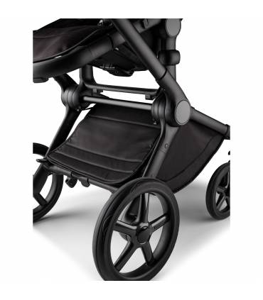 Bugaboo Fox 5 Noir Limited Edition Black Moonlight