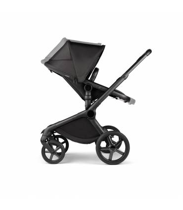 Bugaboo Fox 5 Noir Limited Edition Black Moonlight