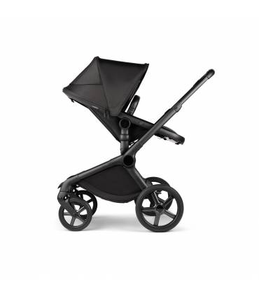 Bugaboo Fox 5 Noir Limited Edition Black Moonlight