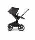 Bugaboo Fox 5 Noir Limited Edition Black Moonlight